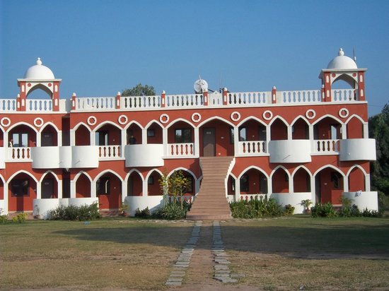 Aum Health Resort